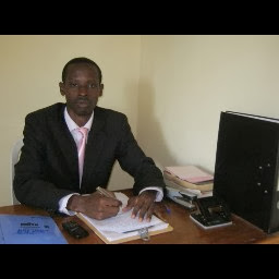 author