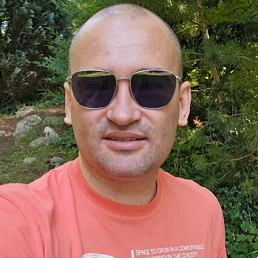 author