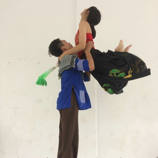 Tân Trương