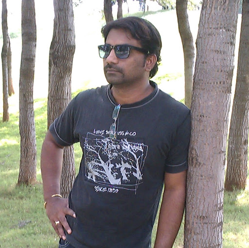 Surender Rao's avatar