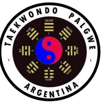 taekwondo palgwe argentina