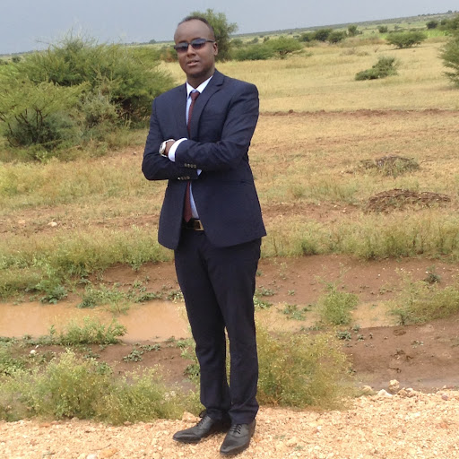author