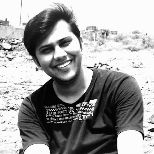 Sandeep Mewada