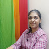 Uplatz profile picture of Aishwarya Rengan
