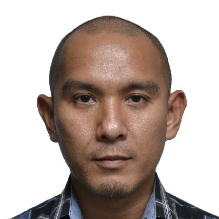 Abdul Shukor Abdul Rashid