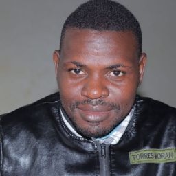KISITU DAVID NTEGE