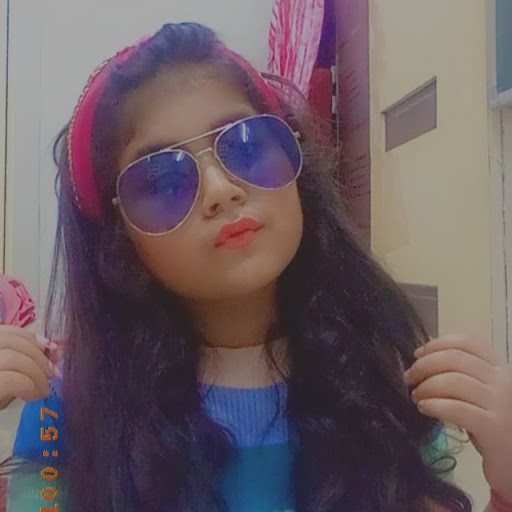 profile image of Tamanna Menghani