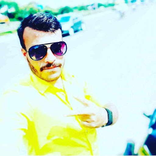 Ravi Kanitkar profile pic