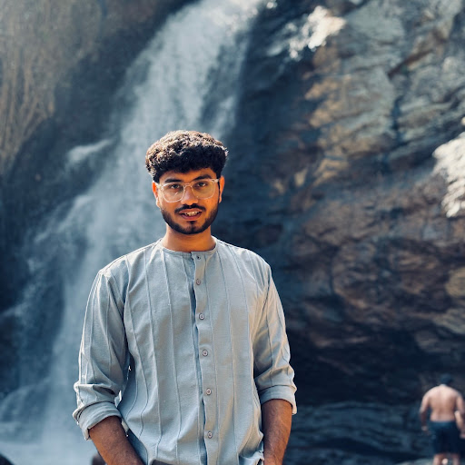 Sailesh Verma