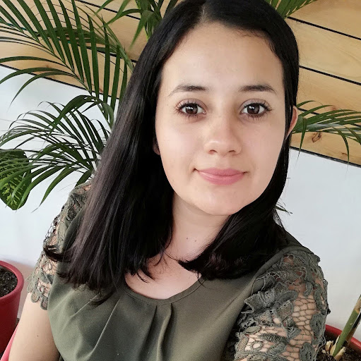 Beatriz Anaya's avatar