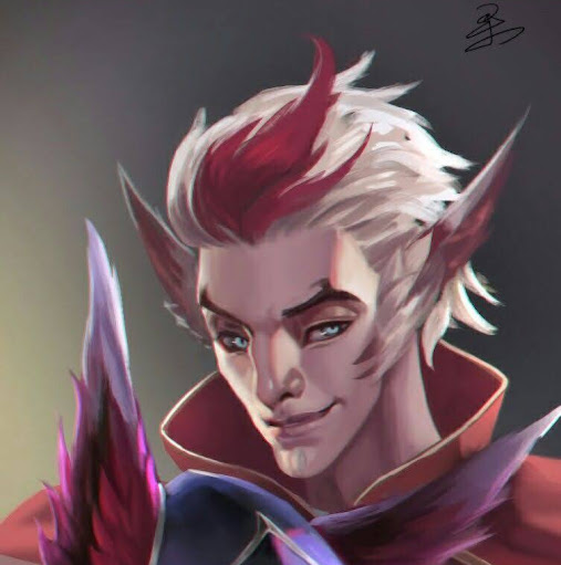 delius rakan