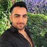 Behrooz Roozbahani