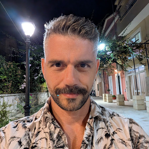 Image pertaining to NIKOS ATSAROS
