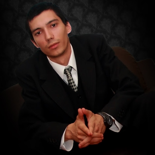 author