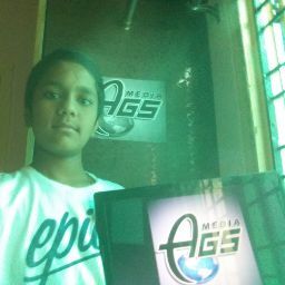 AGS World