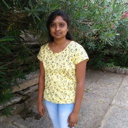 profile image of Manisha N