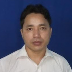 Dr Ganngam Phaomei