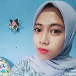 Maryani Safiudin profile icon