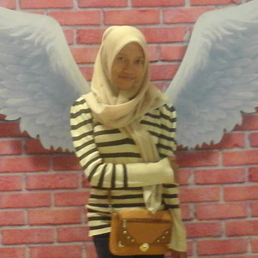 Nurul Wulan Dari profile icon