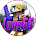 louisGG “WizCraft louisGG” • Pvp & Faction • Pillage !