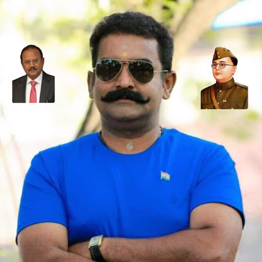 Balasundaram JAI HIND