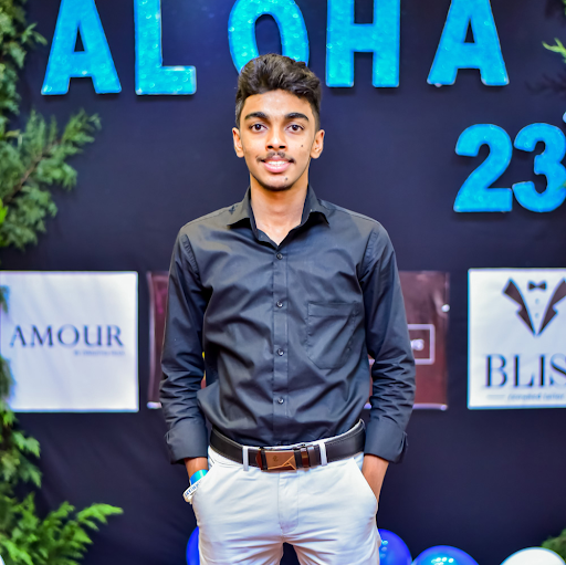 author