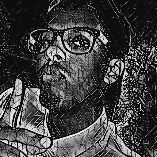 author