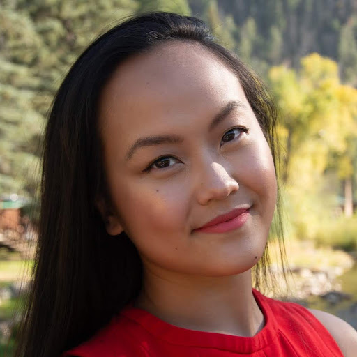 Feifei Gao's avatar