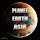 Planet Earth Asia