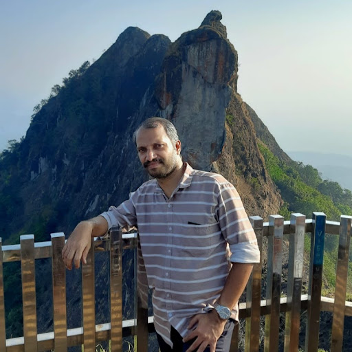 Dr SAJID BABU