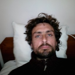 author