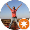 User profile - Sagar Sigdel.