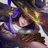 CROWN_ AXE