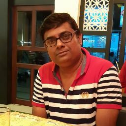 author