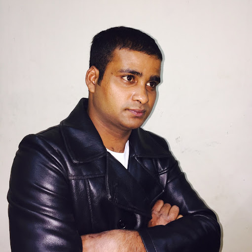 Jatadhari Dass