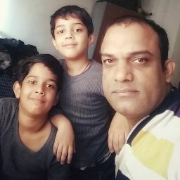 Rakesh dubey