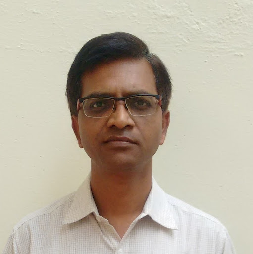 Dr Bhagwati Charan Patel