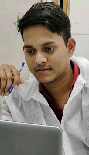 Roshan Kumar Raj