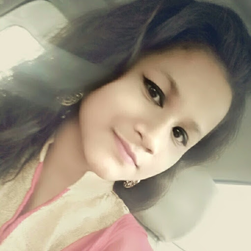 Halima Khatun