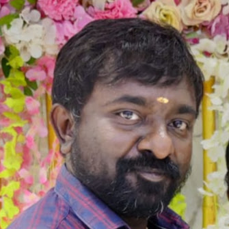 Sivaguru Michaelraj