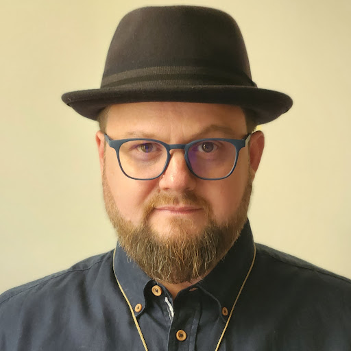 author