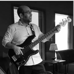 Rogério Luciano Santos