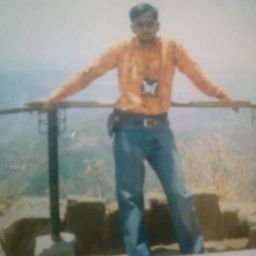 Taher Bhardey