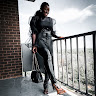 Stylishly Elle
