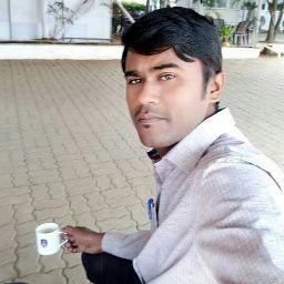 sunil jadhav