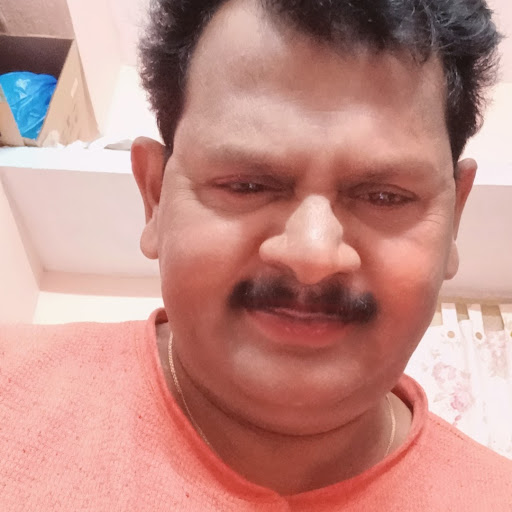 profile image of CR Niranjandevakumar