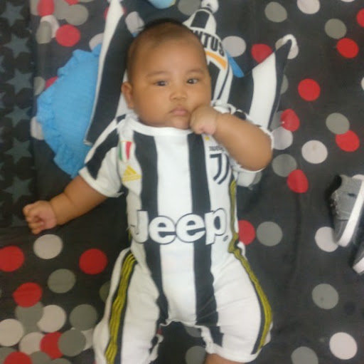 Khasmy Rizka