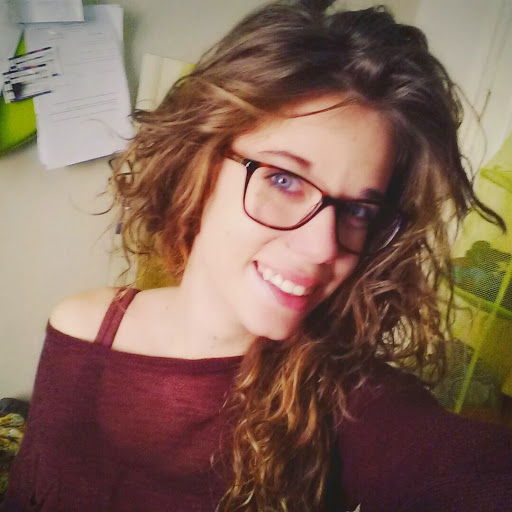Giulia Zappacosta's avatar