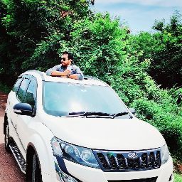 profile image of FAIZA FARAH