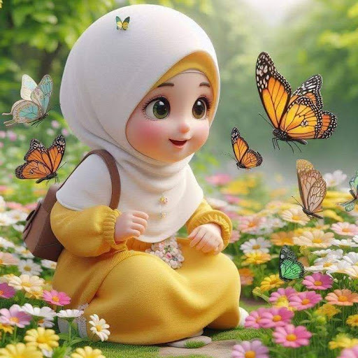 Risvi Puspita profile icon